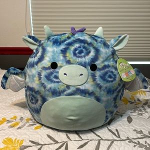 16 inch Jasper Squishmallow